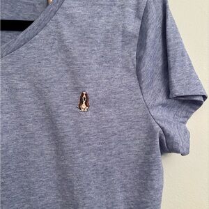 NWT Hush Puppies T-Shirt - size L